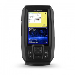 GPS Fishfinder for Boat Kayak Fish Finder Fish Depth Finder for Sale